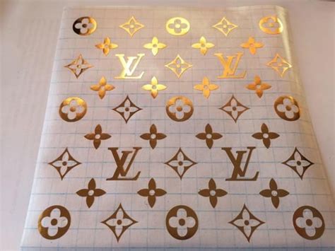 decal louis vuitton|Louis Vuitton decals for sale.